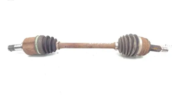 Mitsubishi Outlander Front driveshaft