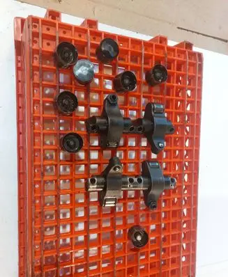 Volkswagen PASSAT B6 other engine part 038443H