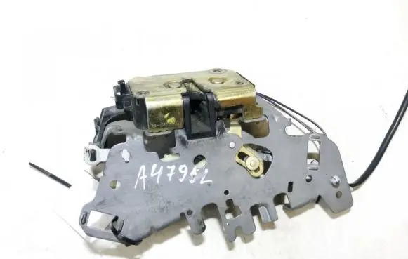 Chrysler Voyager Rear door lock 800786 593aj-a