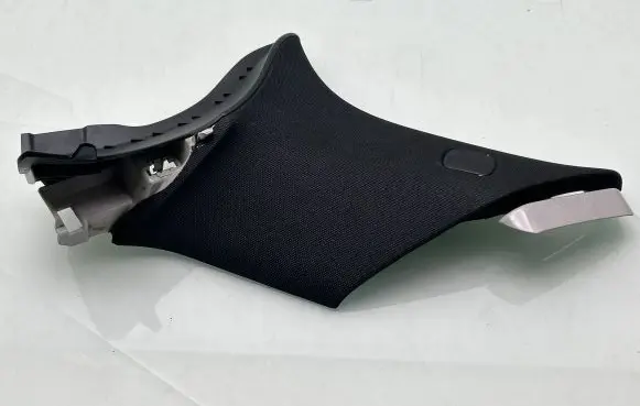 (C) pillar trim