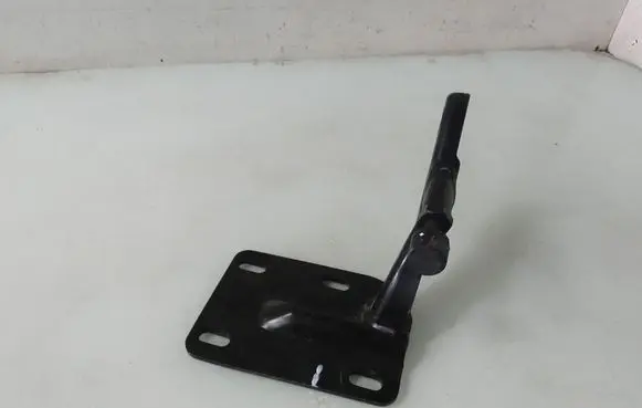 Mercedes-Benz Vaneo W414 Sliding door lower roller guide/hinge A4147600547