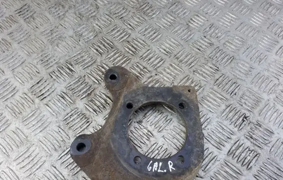 Opel Astra J Other rear suspension part 12778854