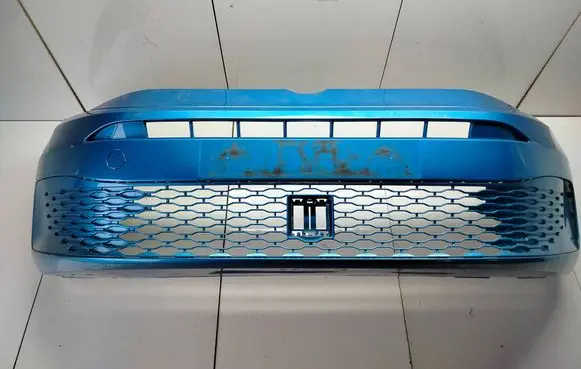 Volkswagen Caddy Front bumper 2K7807221A
