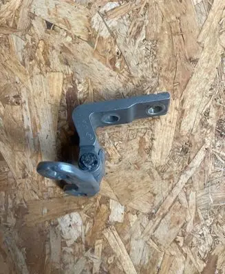 Volvo V40 Front door hinge set A046572