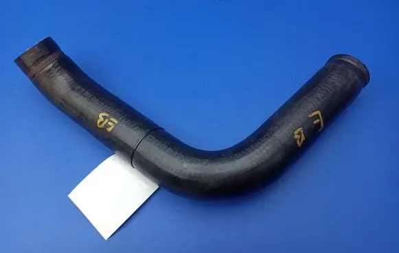 Jaguar XJS Engine coolant pipe/hose 45952X9243B2