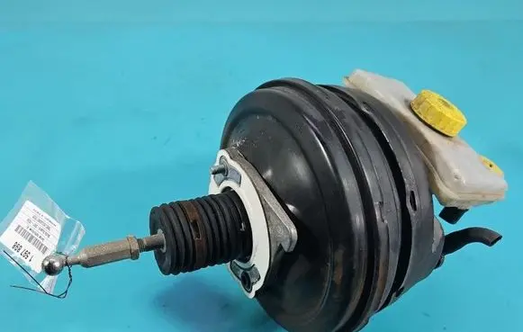 Skoda Superb B5 (3U) Brake booster 8E0612105M IMPRK1597898