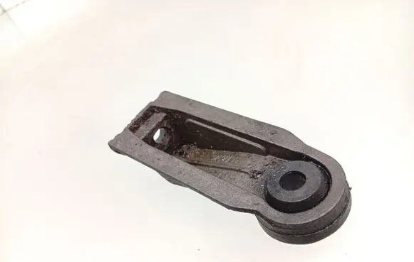 Opel Vectra C Radiator mount bracket 9202795