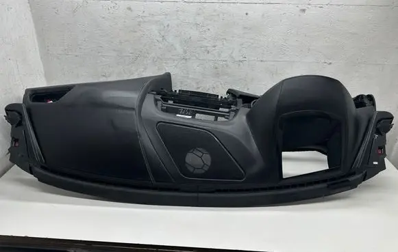 BMW 6 F06 Gran coupe Dashboard 105023859