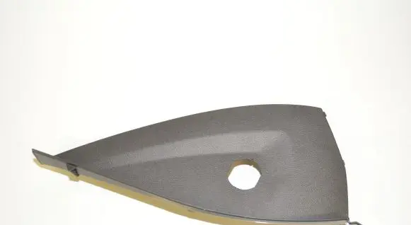 BMW 3 G20 G21 Dashboard side end trim 6805560 51456805560