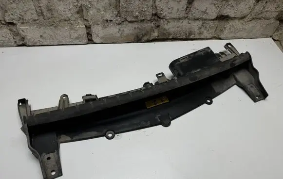 Mercedes-Benz GLC X253 C253 Top upper radiator support slam panel A2535001100