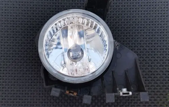 Subaru Impreza II Fog light set 11420912