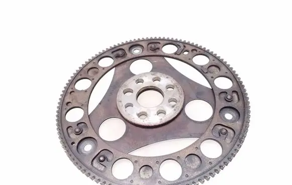Flywheel