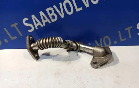 Saab 9-3 Ver1 Brake vacuum hose/pipe 55182896