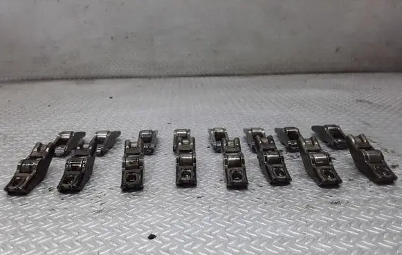 Citroen C5 Valve rocker arm 
