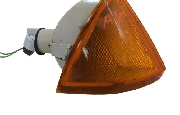 Citroen AX Front indicator light 10780G