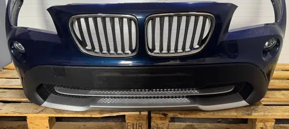 BMW X1 E84 Front bumper ZDERZAKPX1E84A76
