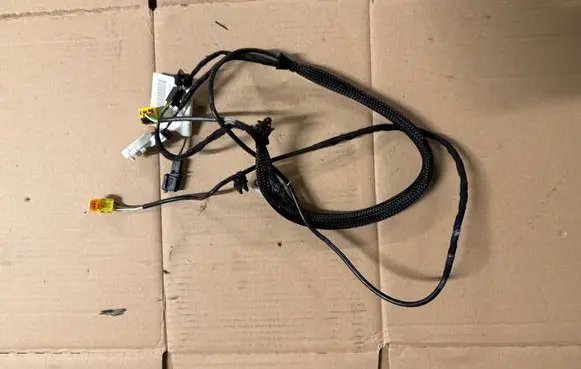 Seat Ibiza V (KJ) Other wiring loom 2G0971391C
