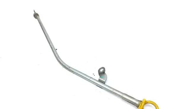 Oil level dip stick