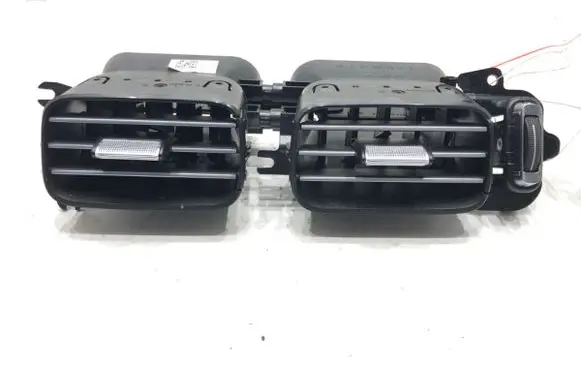 Mercedes-Benz GLE W167 Dashboard side air vent grill/cover trim A1678304202