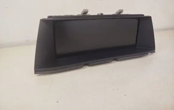 BMW 7 F01 F02 F03 F04 Screen/display/small screen 9268710