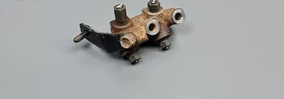 Mazda 6 Other brake parts 