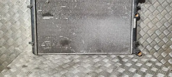 Audi A3 S3 8L Coolant radiator 1J0121253J