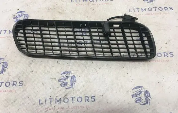 BMW X5 E53 Bonnet/hood grill 8402670