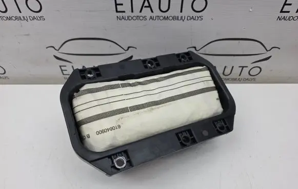 Volvo S60 Passenger airbag 610640900 610640700E 616289100C