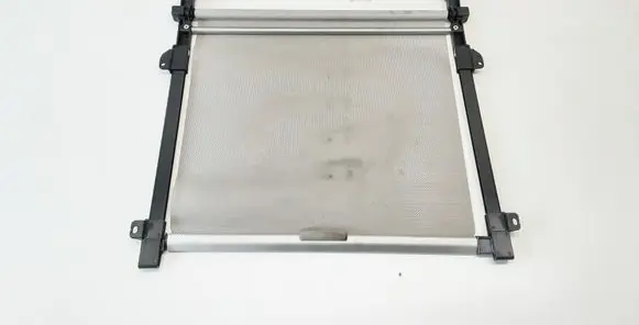 Ford Galaxy Other interior part