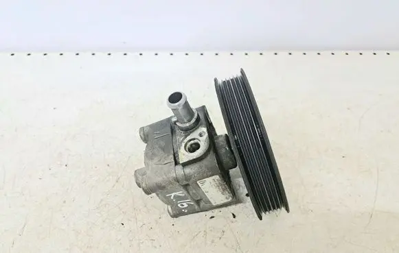 Volvo S60 Power steering pump