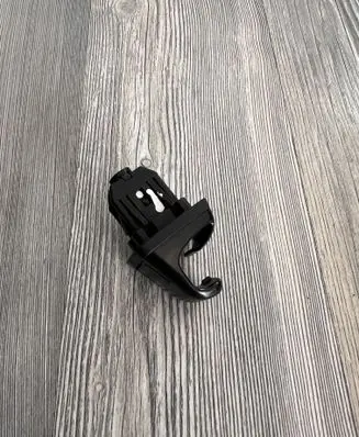 Toyota C-HR I Sun visor clip/hook/bracket 