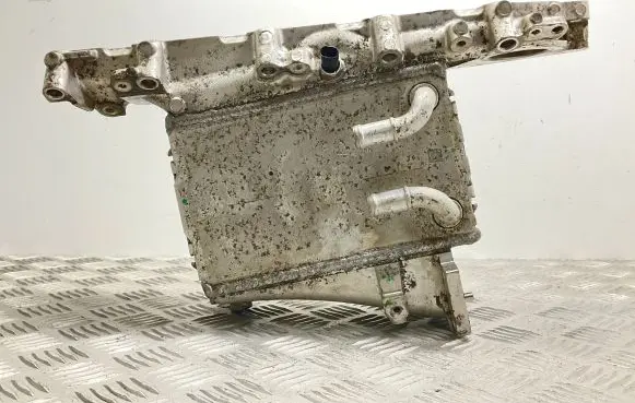 Intake manifold