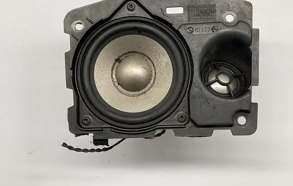 BMW 7 E65 E66 Panel speaker 6907645 35002 100BM22