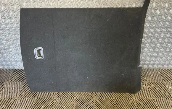 Opel Insignia B Trunk/boot floor carpet liner 39143065