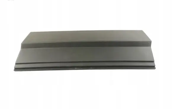 Fiat Fiorino Rear bumper trim bar molding 7694297