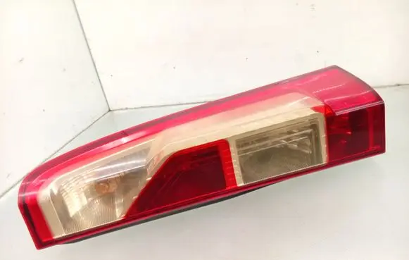 Opel Movano B Rear/tail lights 17109600