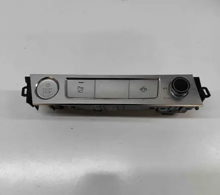 Audi e-tron Engine start stop button switch 4N0959673