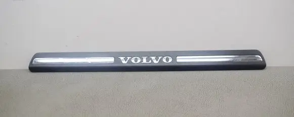 Volvo V60 Other sill/pillar trim element 8659960