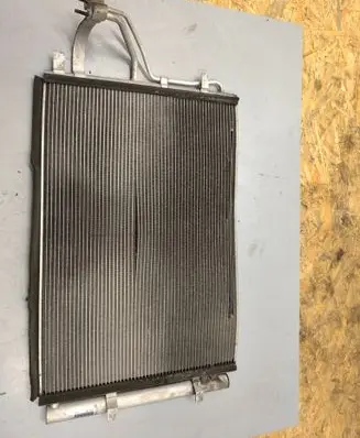 Hyundai i30 Air conditioning (A/C) radiator (interior) 