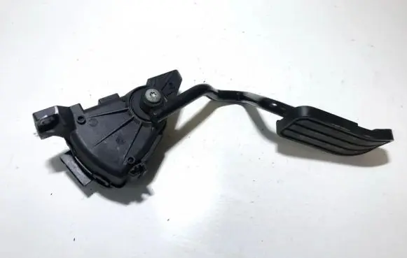 Ford Galaxy Accelerator throttle pedal 7m4721603d ym219f836gb