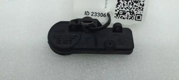 Ford Mustang V Tire pressure sensor 9L3T1A180AF 3357679A