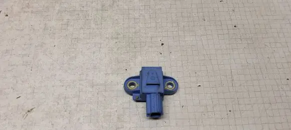 Skoda Octavia Mk2 (1Z) Airbag deployment crash/impact sensor 1K0955557B
