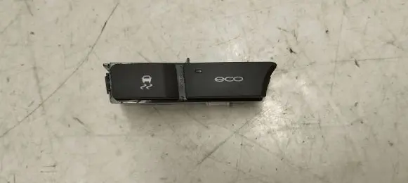 Opel Astra J Traction control (ASR) switch 13340410