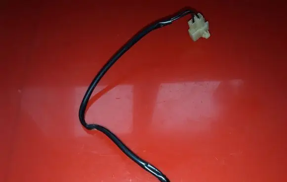 Subaru Justy Interior temperature sensor 7109