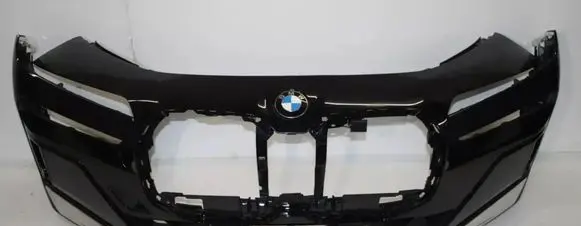 BMW 7 G70 Front bumper 