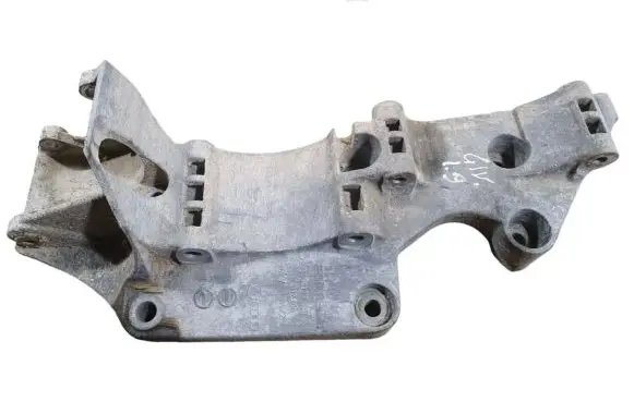 Audi A3 S3 8L A/C compressor mount bracket 045903143C