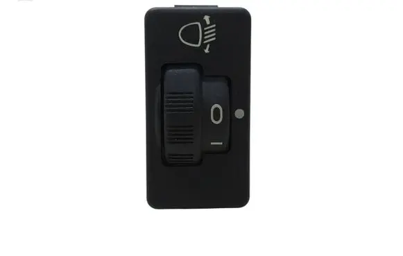 Citroen Xsara Picasso Headlight level height control switch