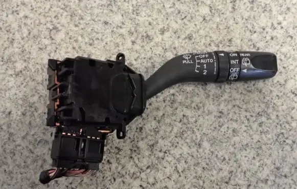 Mazda CX-7 Other switches/knobs/shifts