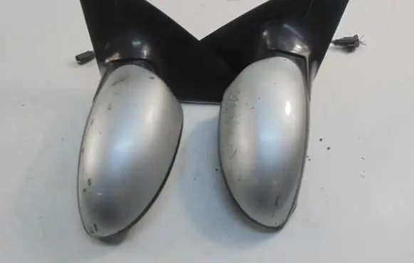 Ford Focus C-MAX Manual wing mirror 015475