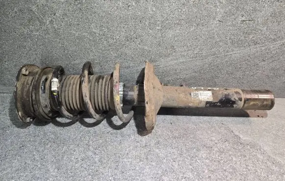 Volkswagen Golf VII Front shock absorber/damper 5Q0413023FM